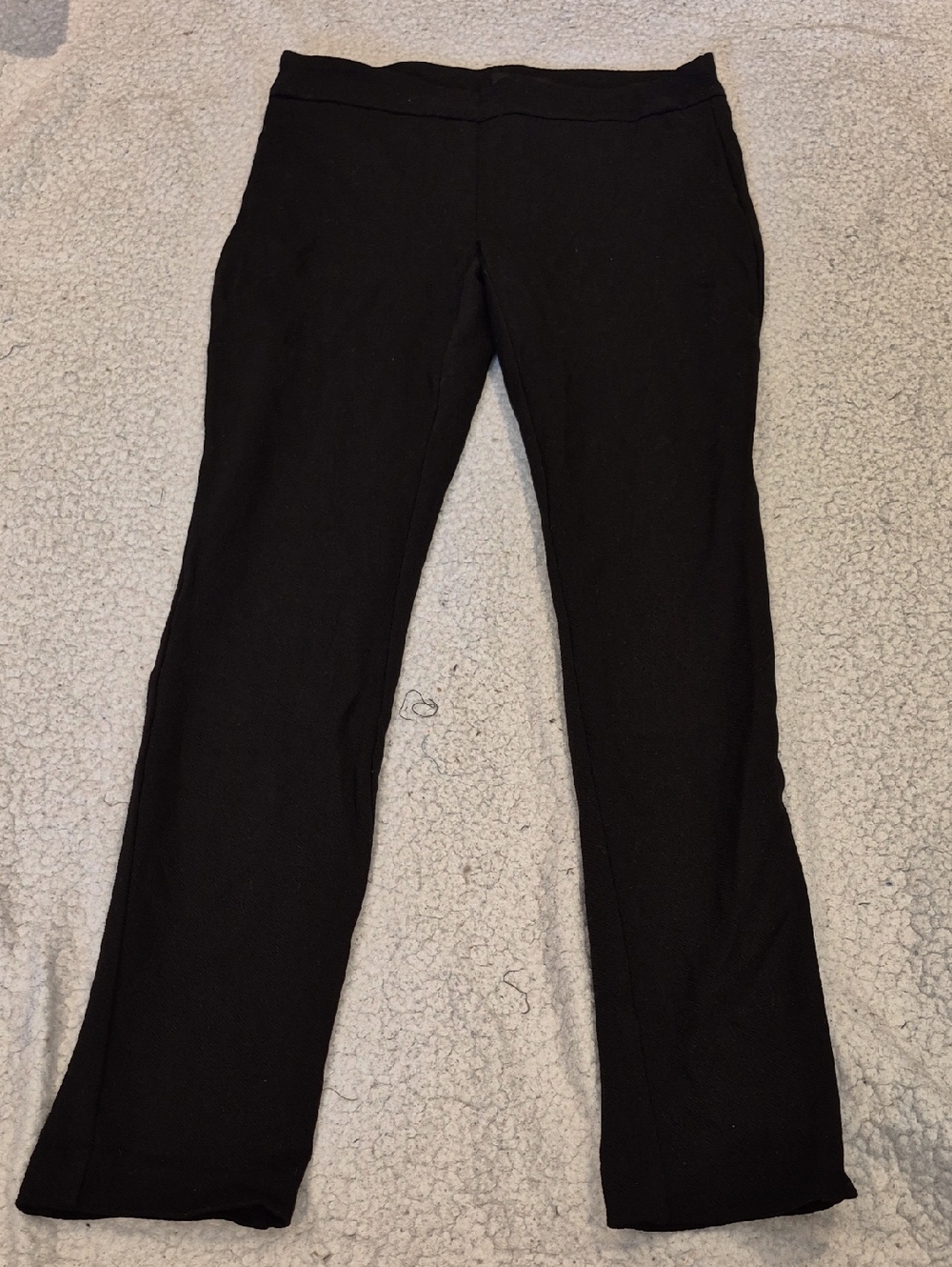 🖤Sz:4 Dalia Narrow leg Pull On Pants